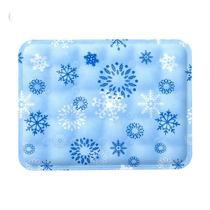 Tapis pour chat rafraîchissant KoolSummer™ - Mi - a - ou - Mi - a - ou