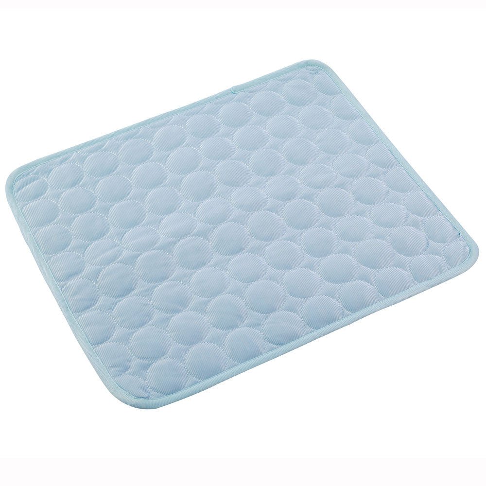 Tapis rafraîchissant pour chat Paradis’frais™ - Mi-a-ou - Mi-a-ou