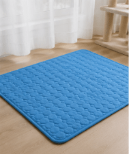Tapis rafraîchissant pour chat Paradis’frais™ - Mi-a-ou - Mi-a-ou