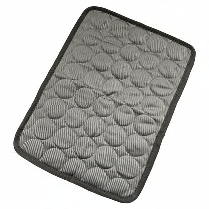 Tapis rafraîchissant pour chat Paradis’frais™ - Mi-a-ou - Mi-a-ou