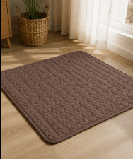 Tapis rafraîchissant pour chat Paradis’frais™ - Mi-a-ou - Mi-a-ou