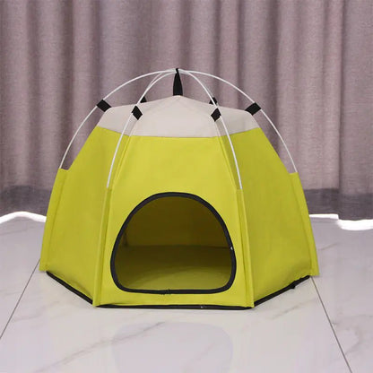 Tente pour chat Le Mioudôme - Mi - a - ou