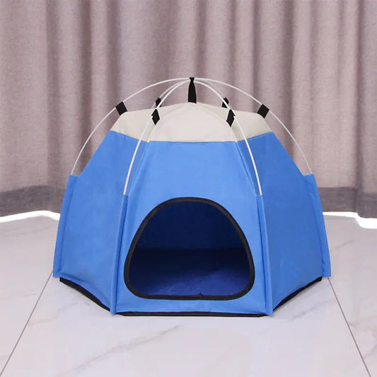 Tente pour chat Le Mioudôme - Mi - a - ou